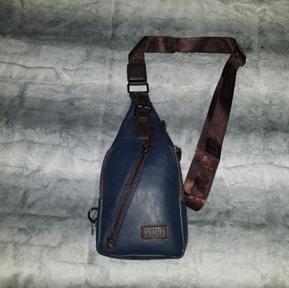 Polo Convertible Sling